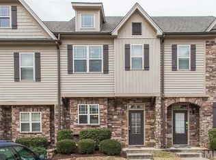 2820 Carter Finley Pl, Raleigh, NC 27606