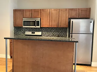 Rented by Simply Brooklyn Realty Inc