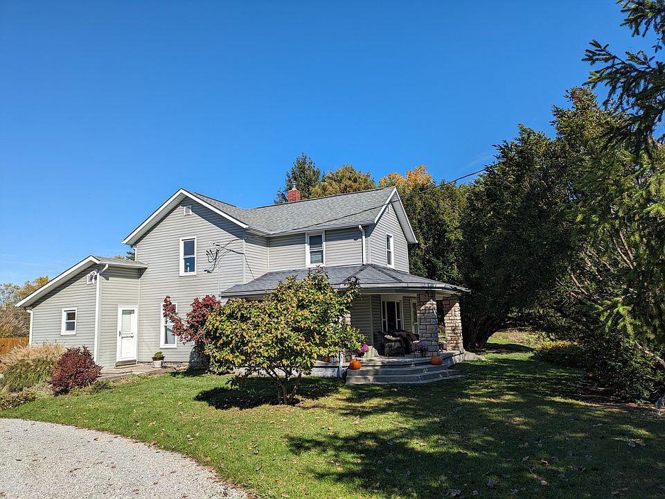 706 County Road 5, Zanesfield, OH 43360 MLS 1028625 Zillow