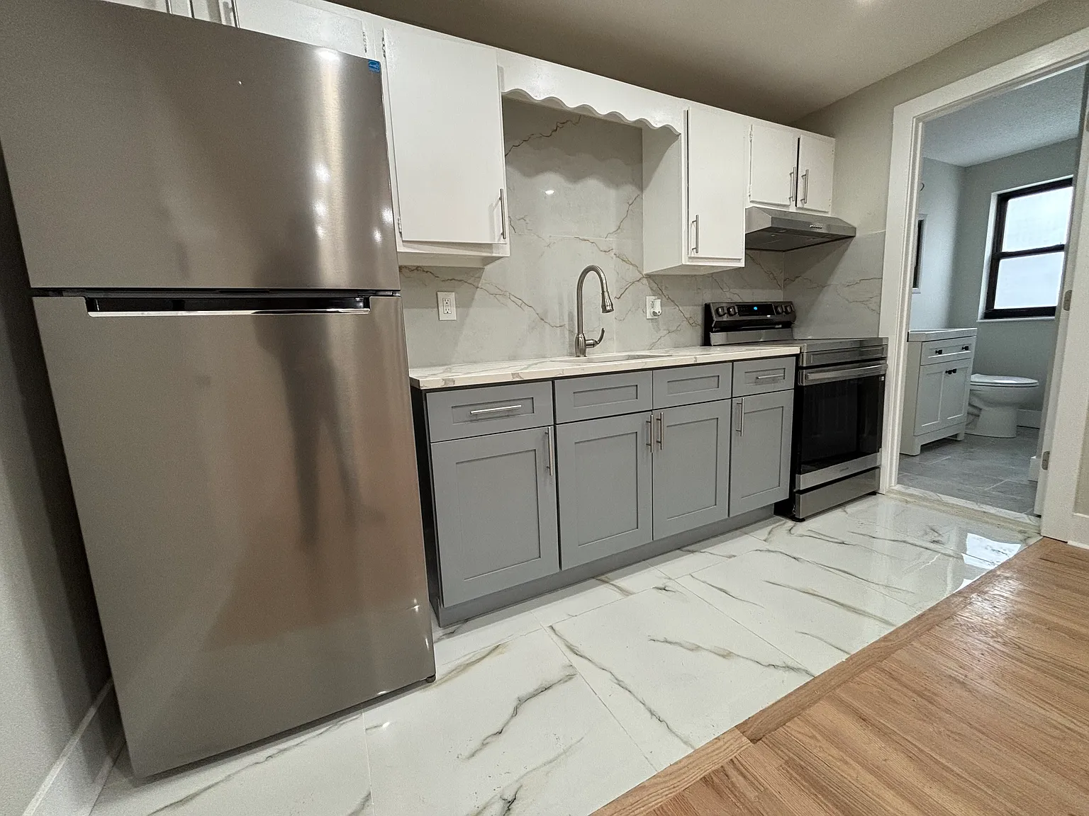 1 bed, 760 sqft, $1,595 — Photo 4