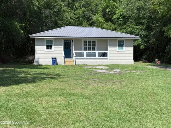 401 New Sterling Rd, Brunswick, GA 31525