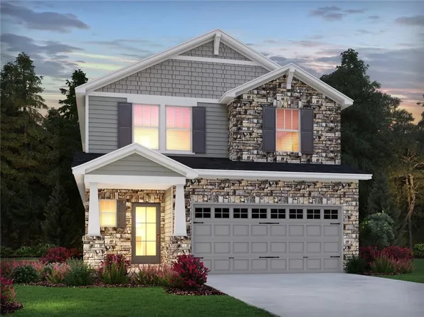 5155 Abdulla Dr, Cumming, GA 30041