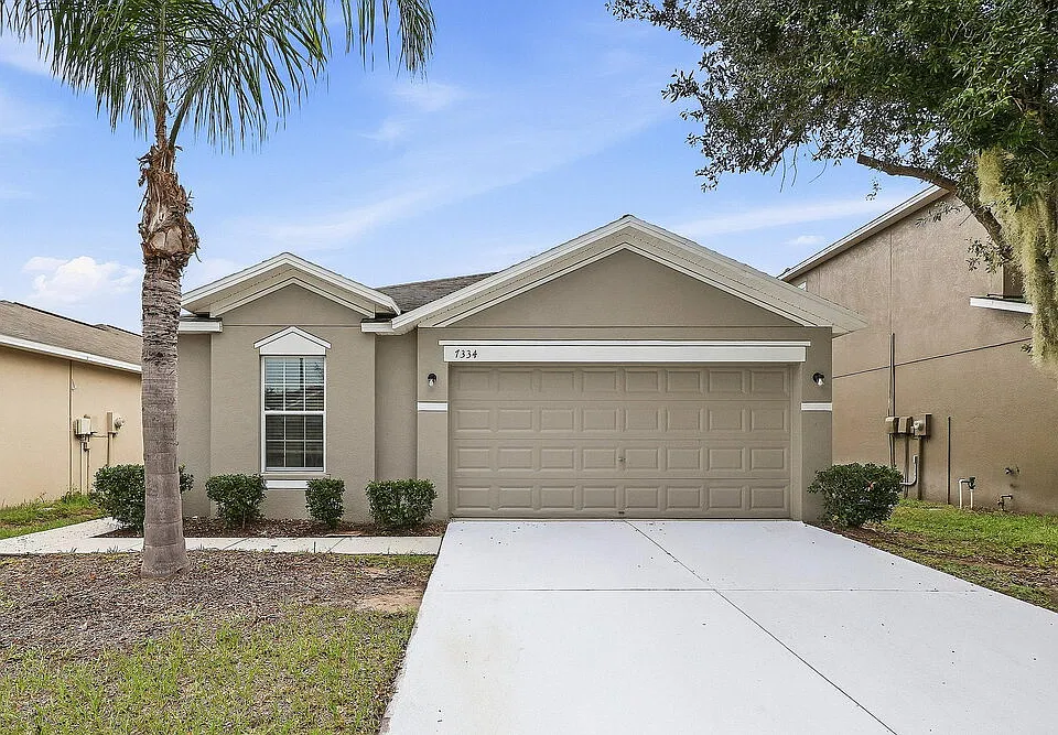 7334 Lumber Port Dr