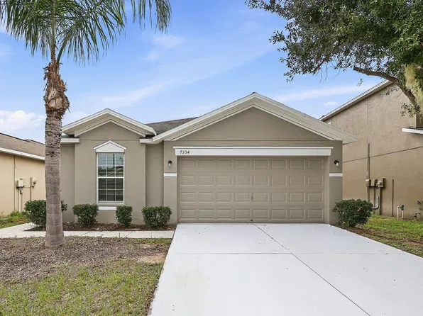 7334 Lumber Port Dr, Ruskin, FL 33573