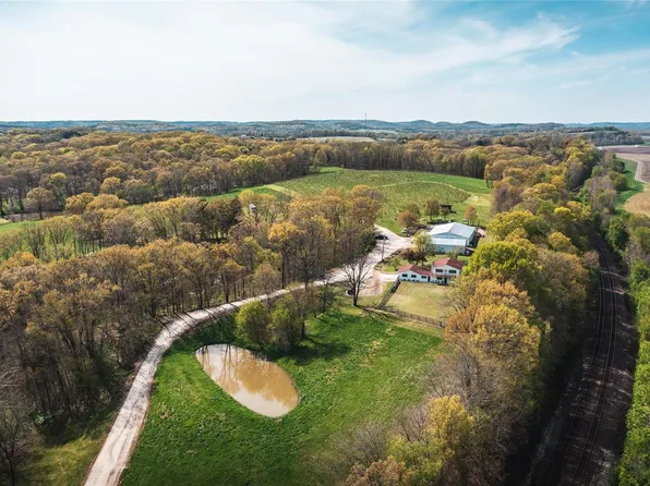 3166 Highway B, Berger, MO 63014