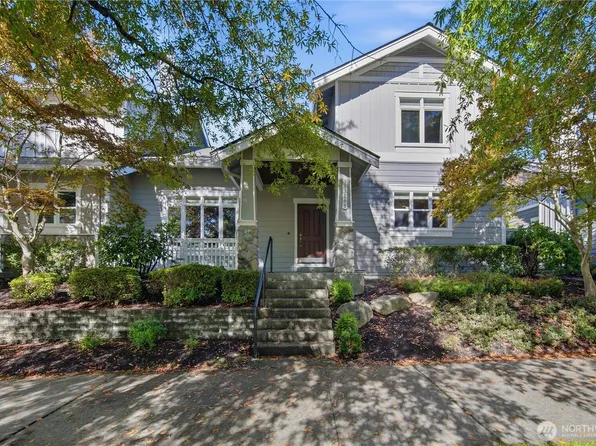 35316 SE Ridge Street #B, Snoqualmie, WA 98065