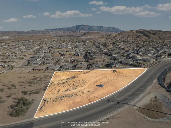 980 E 3650 S, Washington, UT 84780