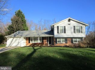 1704 Colesberg St, Silver Spring, MD 20905