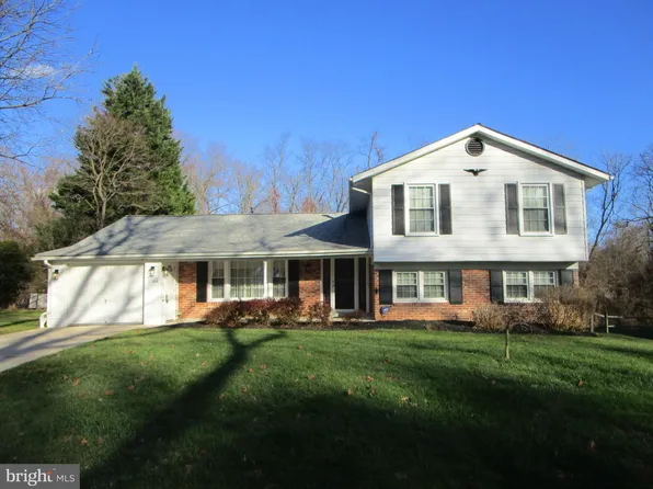 1704 Colesberg St, Silver Spring, MD 20905