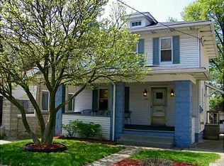 514 Clemesha Ave, Pittsburgh, PA 15226