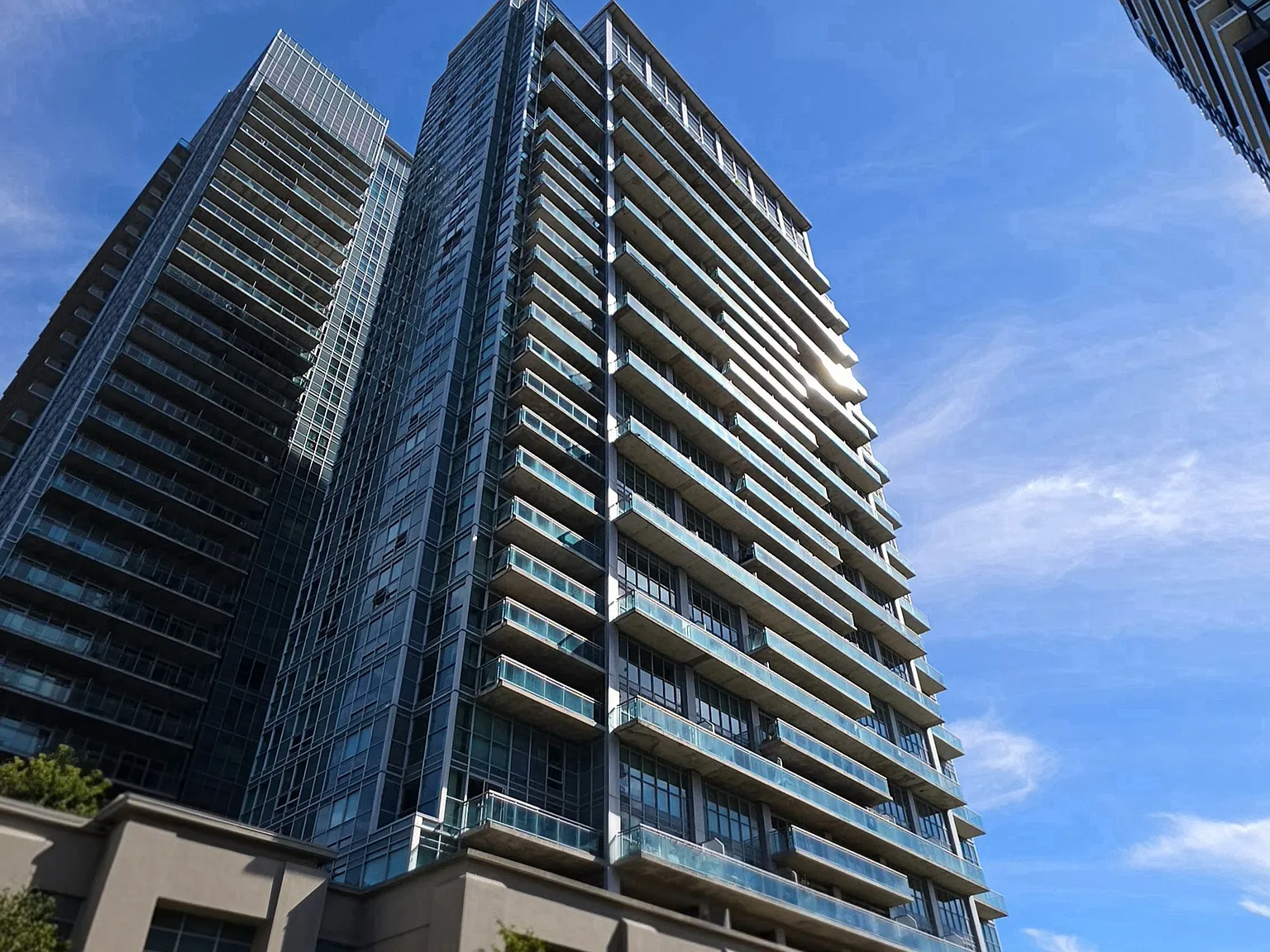 1 bed, $3,250 — Photo 2
