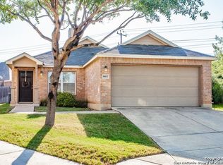9807 Leubeck Rnch, Helotes, TX 78023