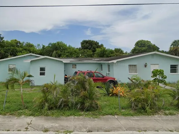 1212 Avenue L, Fort Pierce, FL 34950