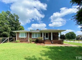 2671 Durham Street Ext, Burlington, NC 27217