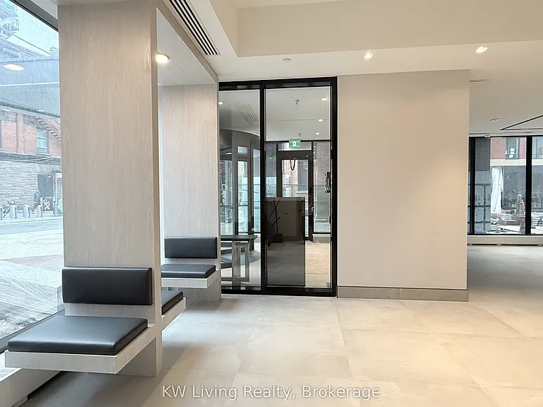 609 Sherbourne St #307 — Photo 34