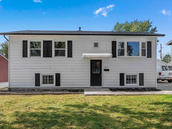 3009 White Oak Ave, Fort Wayne, IN 46805