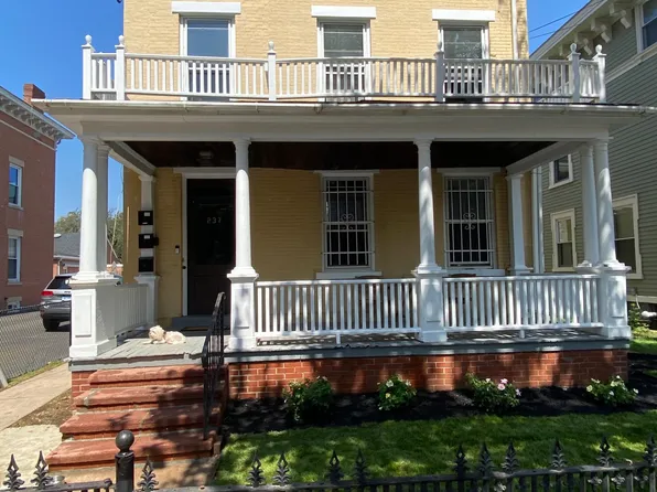 237 Greene St #1, New Haven, CT 06511