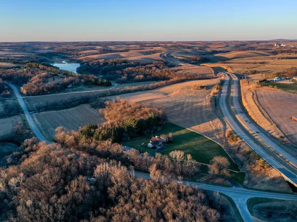 162.28 Ac East Lake Road, Mineral Point, WI 53565