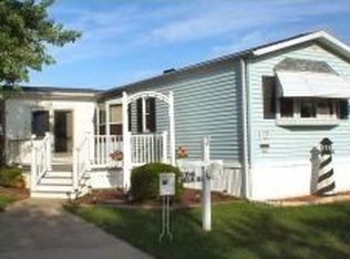 12 Sheffield Dr, Lewes, DE 19958