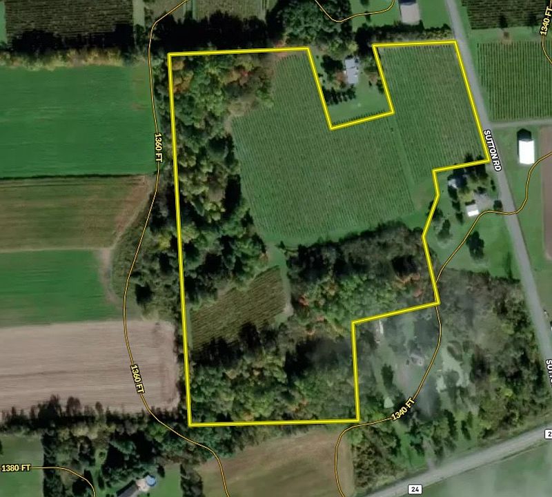 1st image of Sutton Rd Lot Wp001