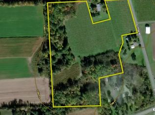 Sutton Rd LOT WP001, Penn Yan, NY 14527