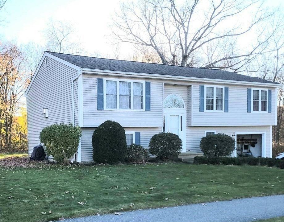 66 Vincent Cir, Worcester, MA 01604 | Zillow