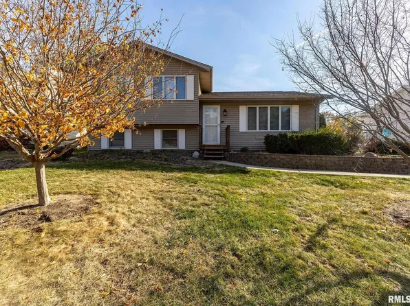 623 12th Ave, Hampton, IL 61256