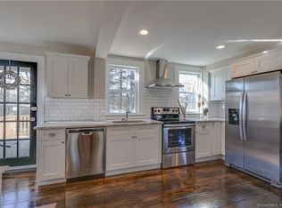 1450 Enfield St, Enfield, CT 06082