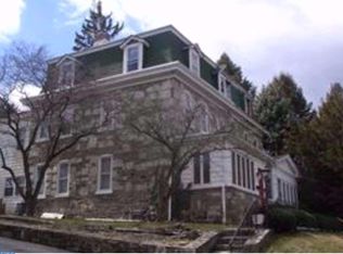 380 W Glenside Ave, Glenside, PA 19038