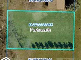 304 W 4th St, Portsmouth, IA 51565