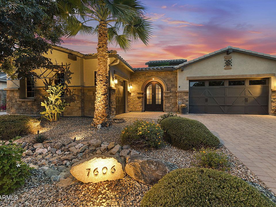 1st image of 7606 S PENROSE Drive