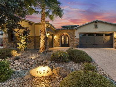7606 S PENROSE Drive, Gilbert, AZ, 85298