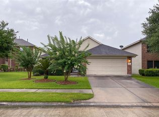 9630 Siano Pines Dr, Humble, TX 77396