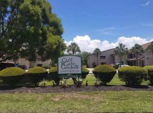 7209 Cloister Dr #102, Sarasota, FL 34231