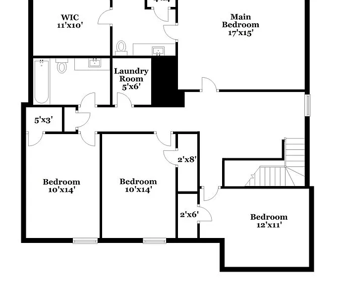 1121 Feldman Chase — Photo 3