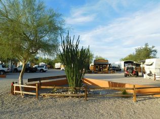 990 E Rodgers Pl #8, Quartzsite, AZ 85346