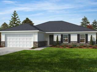 Plan 1773 Plan, Bella Vista Heritage, Denver, NC 28037