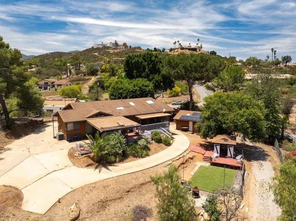 2941 Pioneer Way, Jamul, CA 91935
