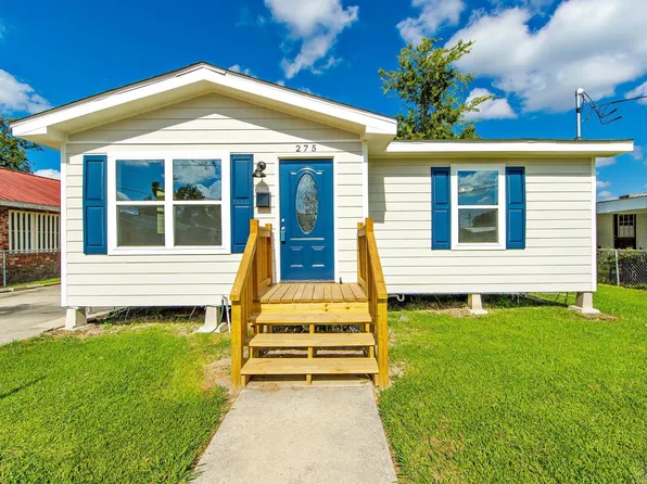 275 Walnut St, Houma, LA 70364