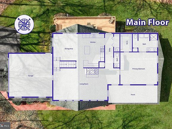 4th image of 5443 Arnold Rd
