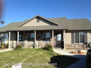 96 N 4150 W, Cedar City, UT 84720