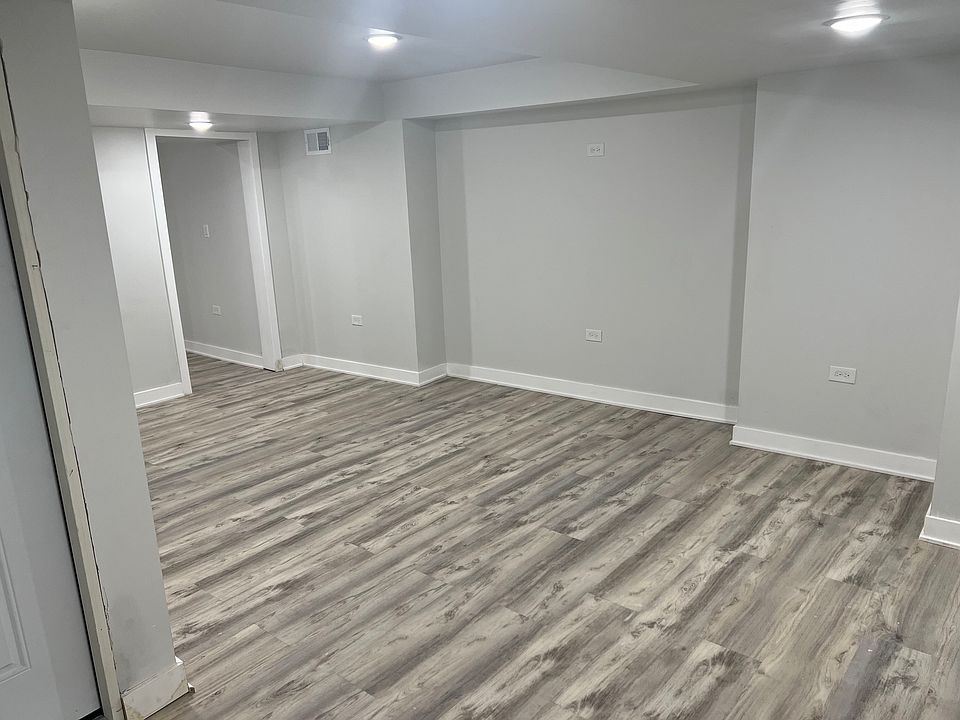 Living room area