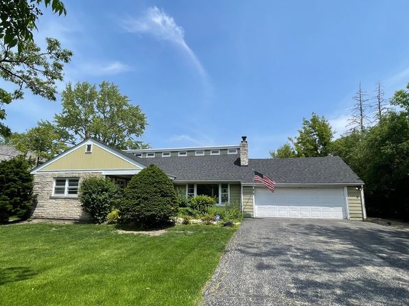 836 W Everett Rd