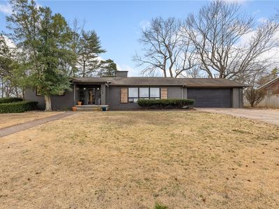 1506 Ridgepark Rd, Harrison, AR, 72601