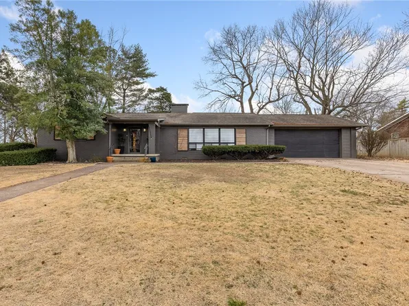 1506 Ridgepark Rd, Harrison, AR 72601