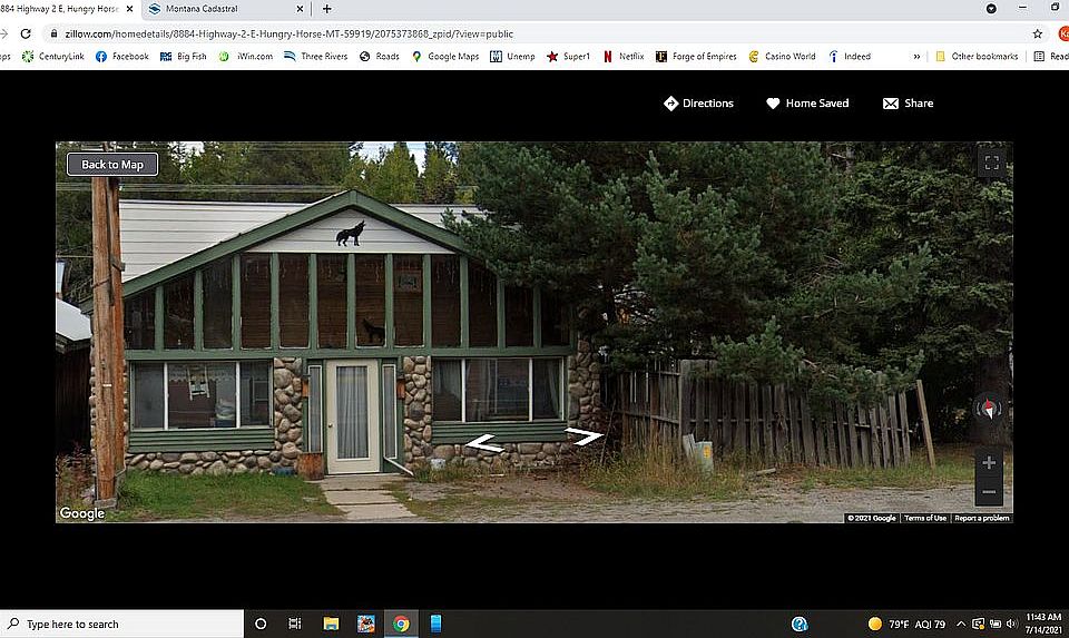 1st image of 8884 Highway 2 E