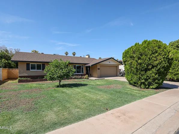29 W ERIE Drive, Tempe, AZ 85282
