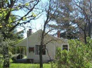 20915 Hyde Rd, Sonoma, CA