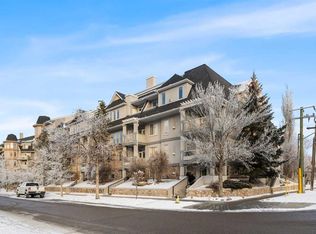 2422 W Erlton St SW #503, Calgary, AB T2S 3B6