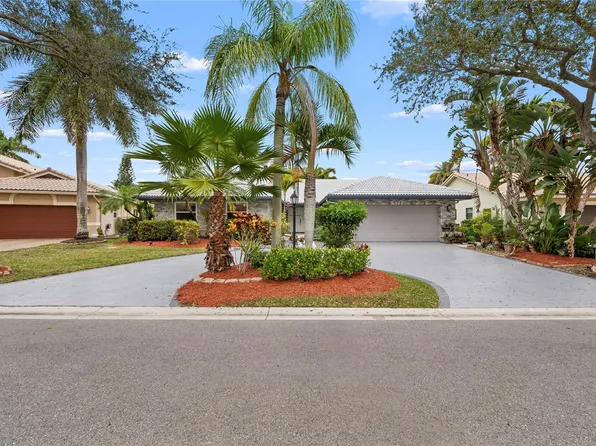 5321 NW 89th Drive, Coral Springs, FL 33067